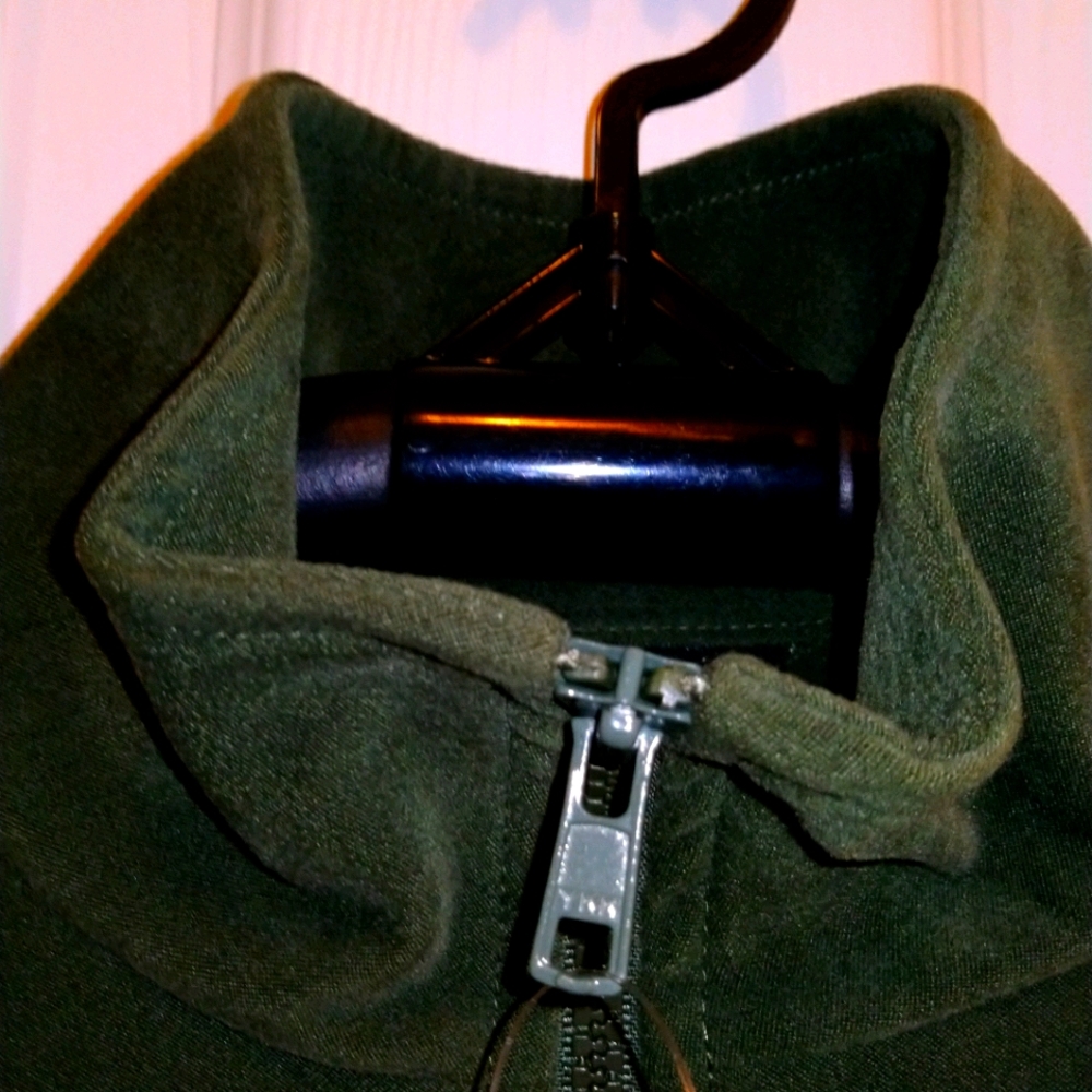Icicle 3/4 jacket - NWOT - Picture 2 of 6